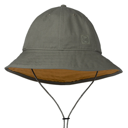 Панама Buff Nmad Bucket Yste Forest