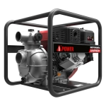 A-iPower AWP80Н мотопомпа бензиновая высоконапорная 13 л.с, 1167 л/мин, диаметр 80 мм, 30431