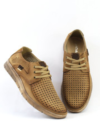 Полуботинки мужские P917-2U