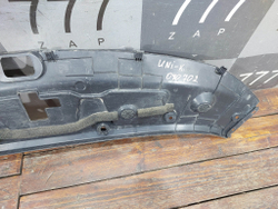 Кожух замка капота Changan UNI-K 20-нв Б/У Оригинал CD569F2709080100