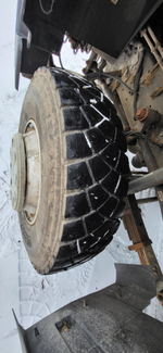 Howo ZZ* 8x4 Самосвал ZZ3407S3867E (Дизель, 9,7 л, 373 л.с, МТ)