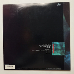 Винтажная виниловая пластинка LP Sade Promise (Japan 1985) (Obi)