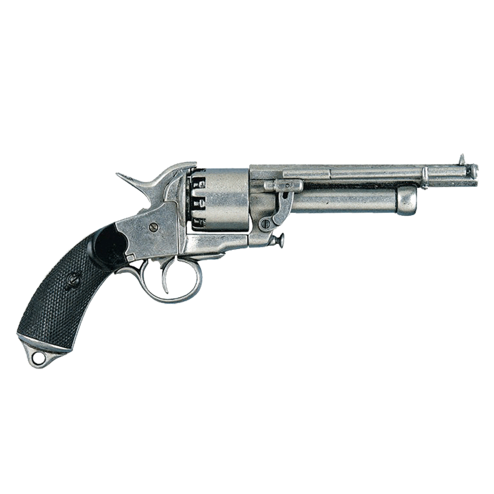 Denix Револьвер Ле Мат 1860 года