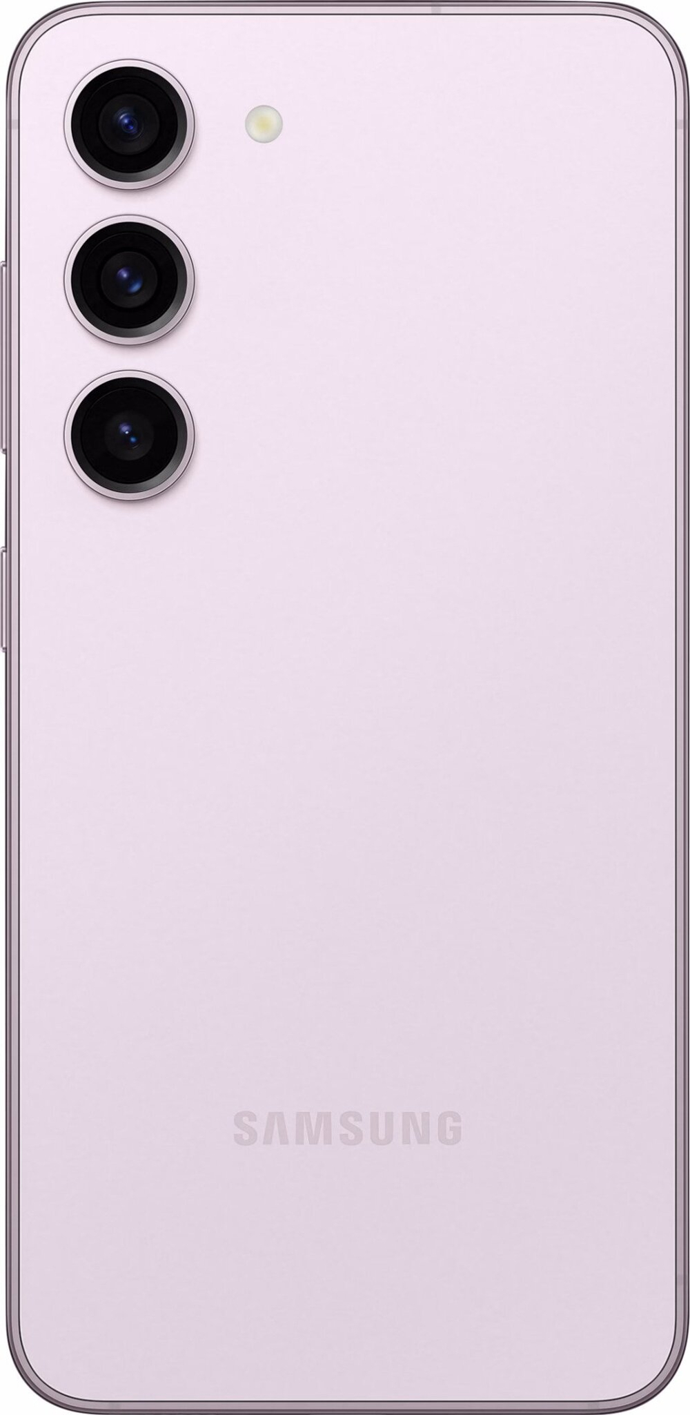Смартфон Samsung Galaxy S23+ 5G 8/256GB SM-S916 Light Pink