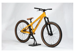 Велосипед 26" TIMETRY  TT418  1ск. желтый