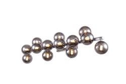 Настенный светильник Maytoni Dallas MOD547WL-13CH