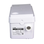 Насос канализационный Tebo W 250 T-КН.300.250.CN