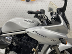 Suzuki Bandit 1200S , 2002