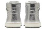 Кроссовки Jordan Air Jordan 1 High Og"Chrome" (Женская размерная сетка)