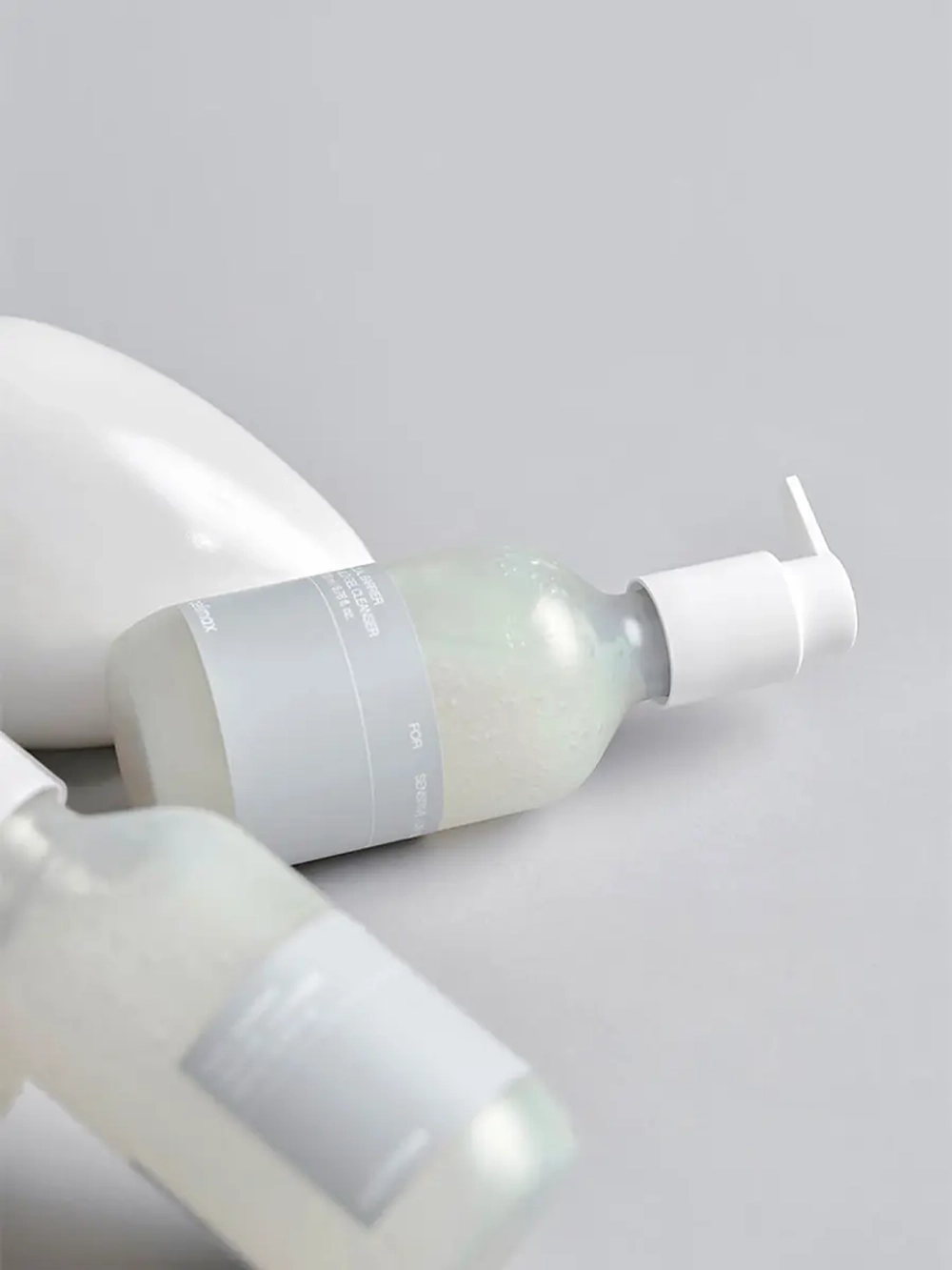 Celimax Нежный гель для умывания Dual Barrier Mild Gel Cleanser 200 мл