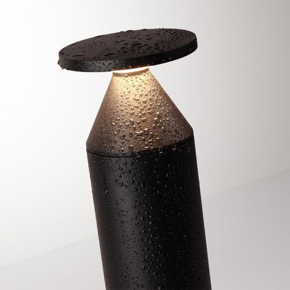 Ландшафтный светильник Odeon Light NATURE 7119/12GL