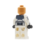 Клон-коммандер Вульф (1 фаза)