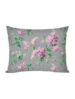 Постельное белье Сказка "Сирень" 1,5-сп наволочка 50х70 1шт Простынь 150х215 см Пододеяльник 145х215 см перкаль