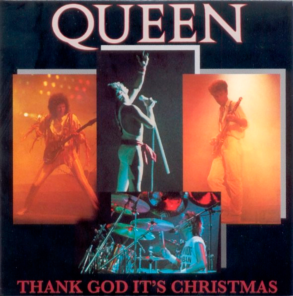 Queen / Queen Singles Collection 3 (13CD Single)