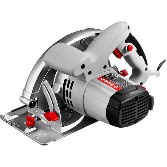 Пила дисковая "ЗУБР" ЗПД-1300