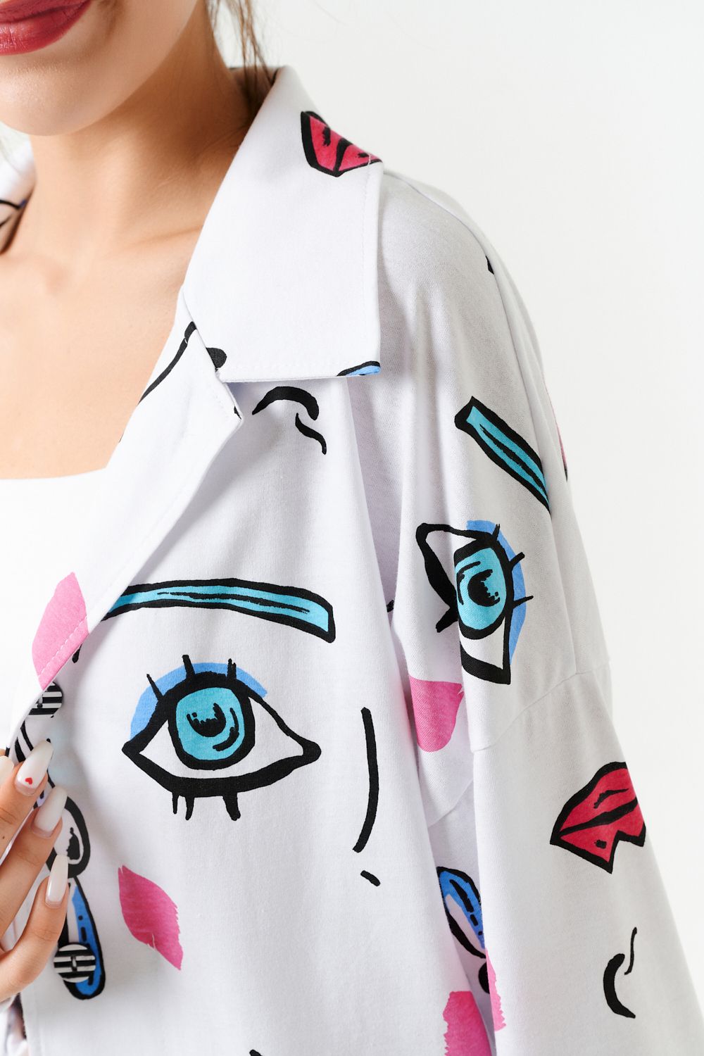 Туника 67021 Натали (Акция)