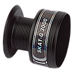 Катушка Nautilus Skat-G 2000 bb1+1 210г 0.20/0.25/0.30мм-180/150/120м 5.0:1 16-59307893