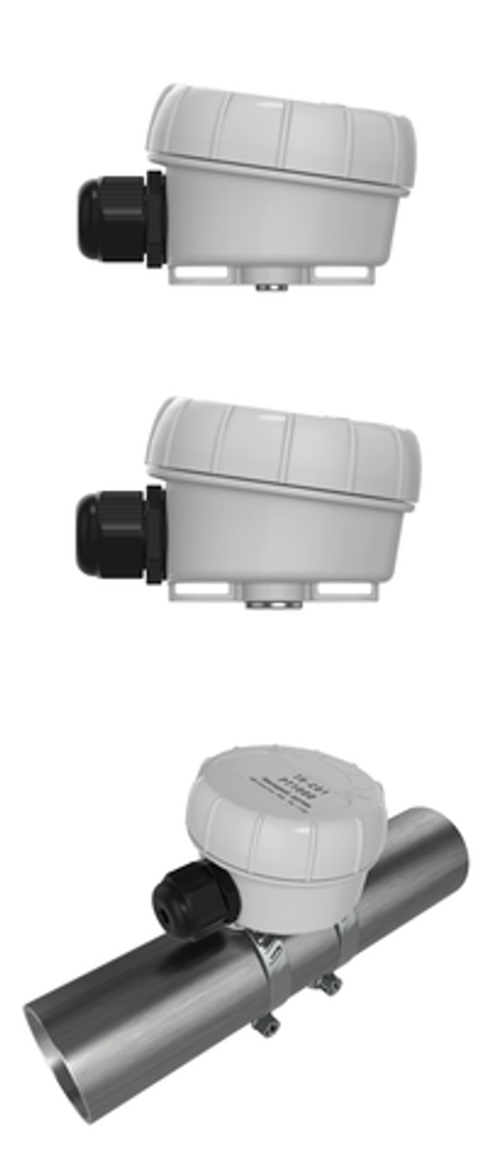 ZTU-C02 NTC10k (3950) Датчик температуры накладной с контактной пластиной (ДТ-Н) ENERGYAIR