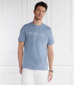 Футболка Michael Kors - голубой(CS4521H1V2)