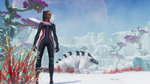 Игра Subnautica: Below Zero (Русская версия) для PlayStation 4