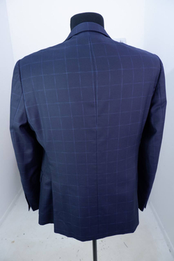 Пиджак Gurabello благородный, визуально на 52 размер