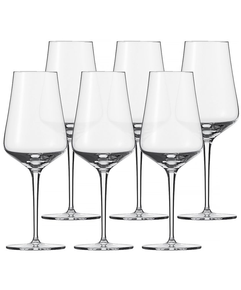 Schott Zwiesel Набор бокалов для белого вина Fine 370мл - 6шт