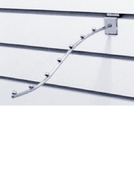 Кронштейн в экономпанель F 105