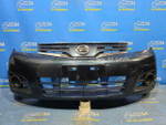 Бампер передний NISSAN NOTE 2008-2012
