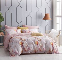 Постельное белье Asabella 1977  TENCEL  ЛЮКС