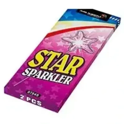 Бенгальские огни «Звезда» (150/2)