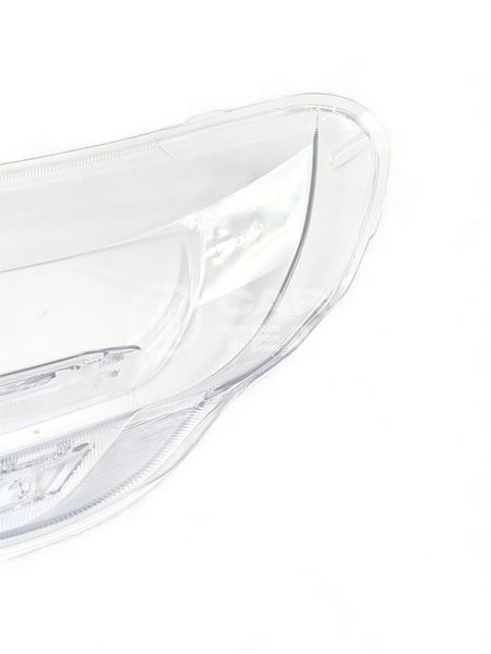 Стекло фары (поликарбонат) Лада Веста NG, правая