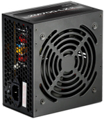 Блок питания ATX Zalman ZM700-LXII