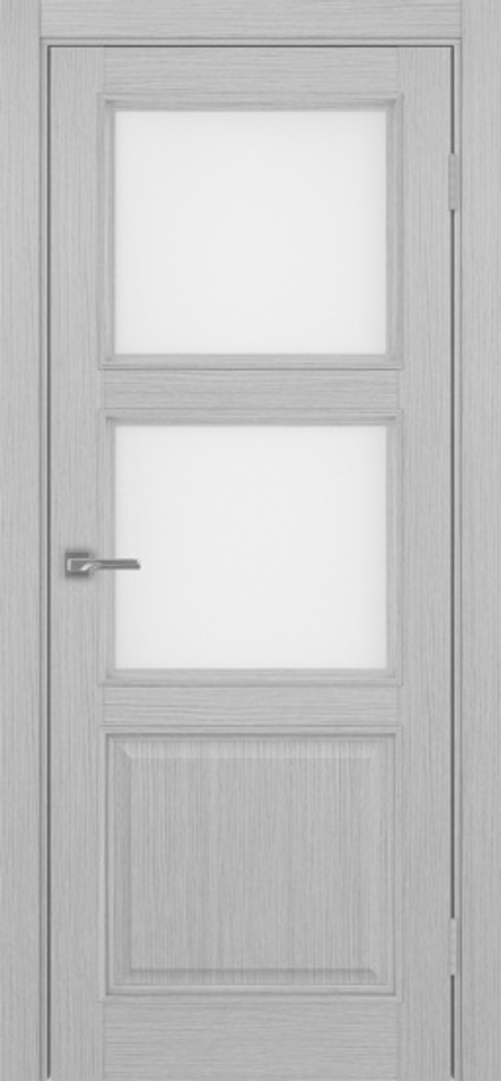 Межкомнатная дверь Optima Porte ТОСКАНА 630.221 с багетом