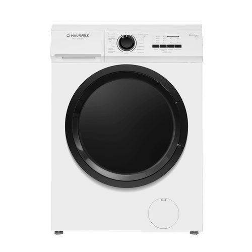 Стиральная машина MAUNFELD MFWM106WH052