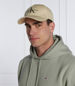 Куртка-бейсболка MONOGRAM CAP CALVIN KLEIN JEANS - хаки(K50K510061)