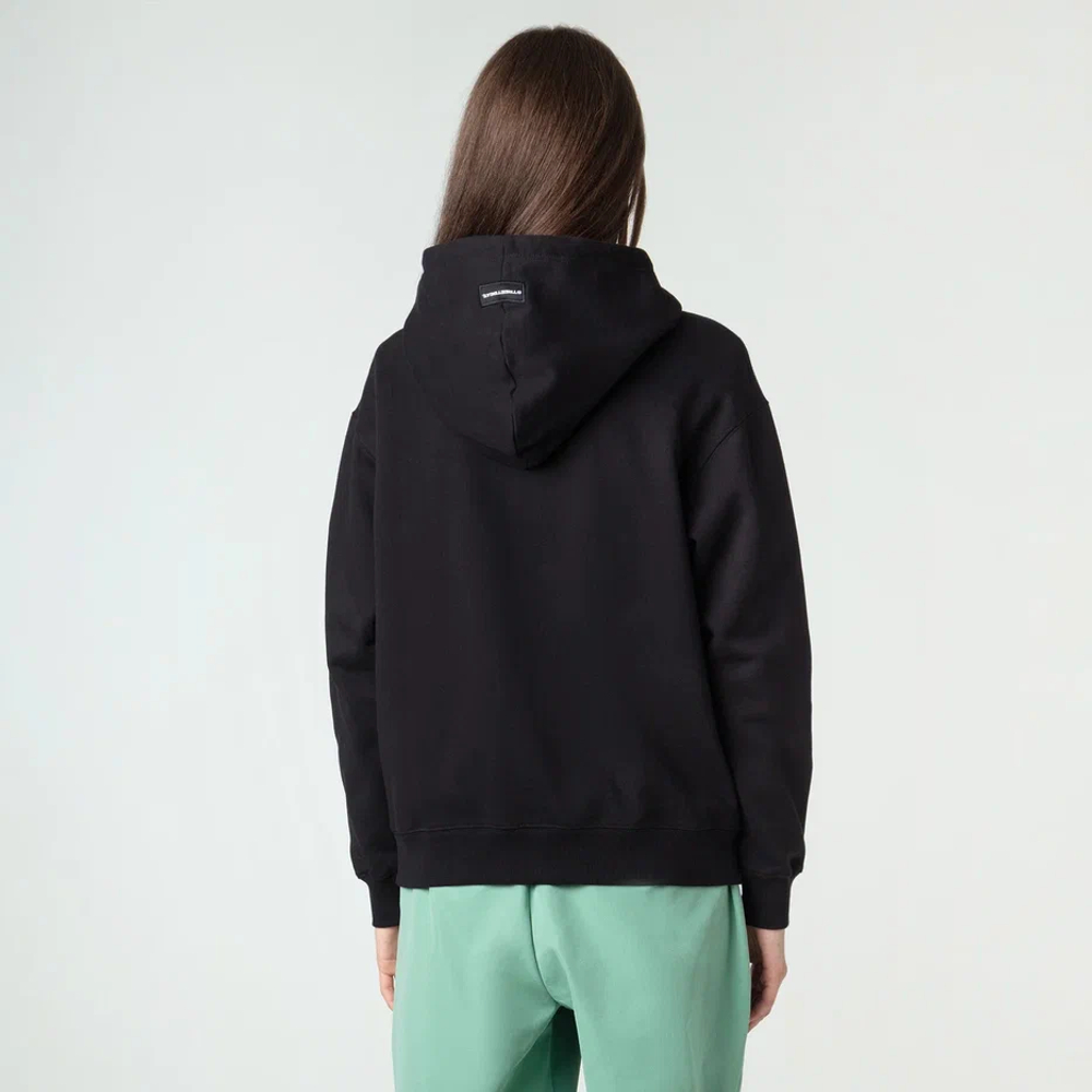 Женская толстовка STREETBEAT FZ Hoodie