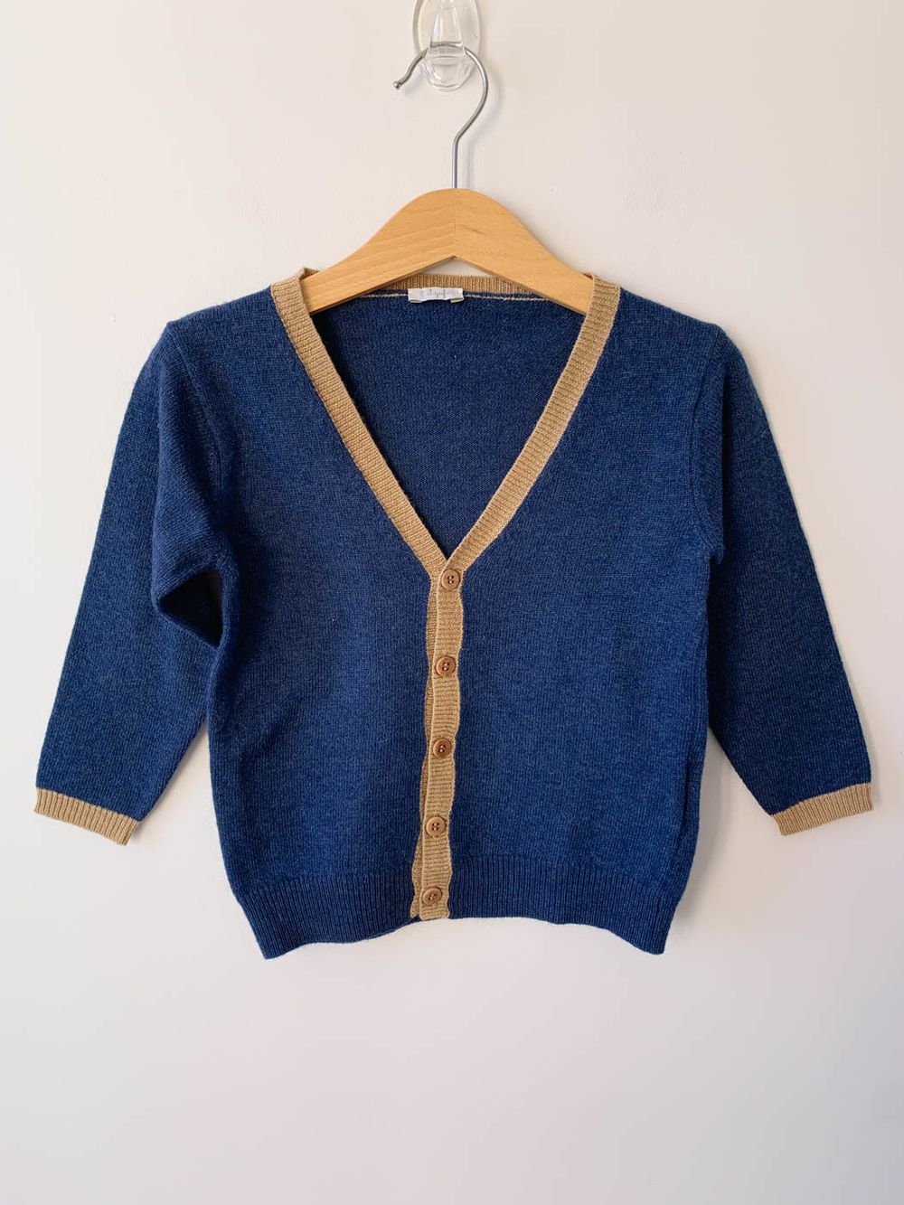 Кардиган il gufo, 92