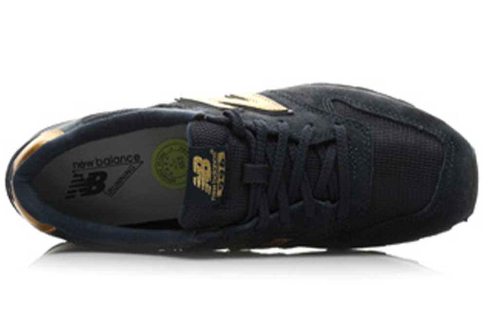 Кроссовки New Balance Nb 996 (Женская размерная сетка)