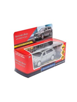 Машинка детская металлическая 12 см