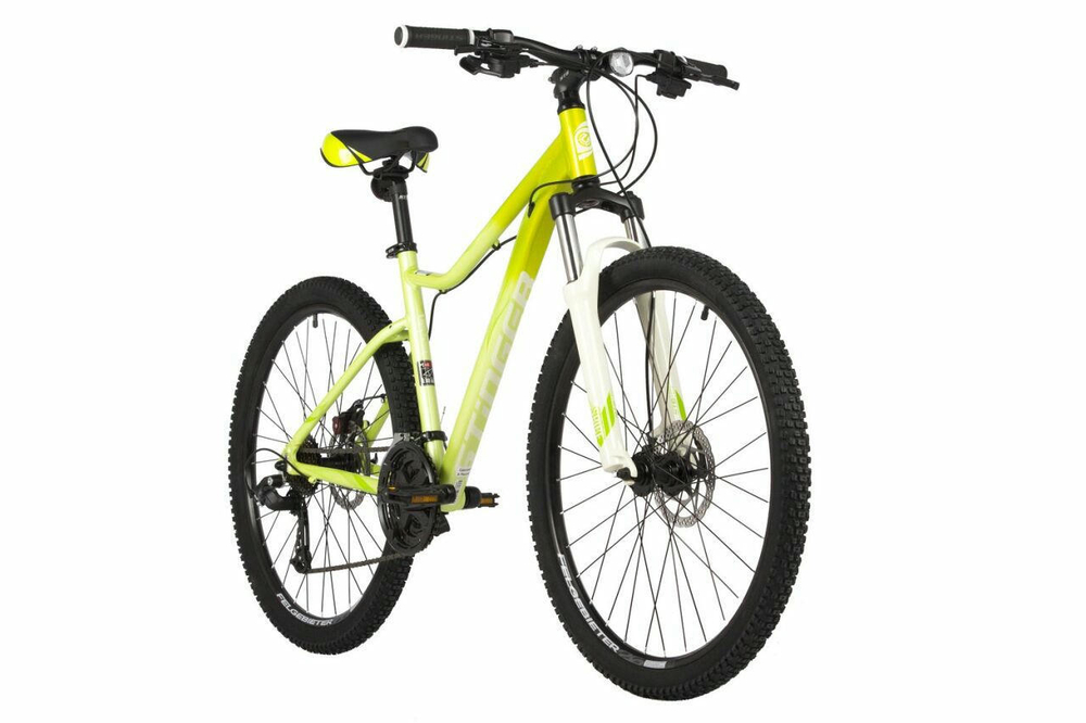 Женский велосипед Stinger Laguna Evo SE 26" (2022)