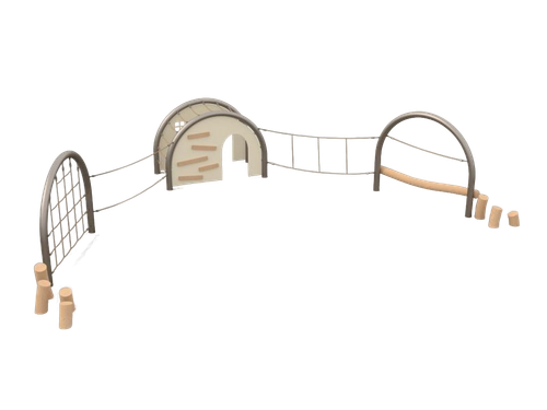 Лазалка Арка И.А.01-018