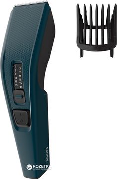 Машинка для стрижки PHILIPS HC3505/15