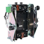 Панель выкатная EKF mccb99c-630-dod-3r
