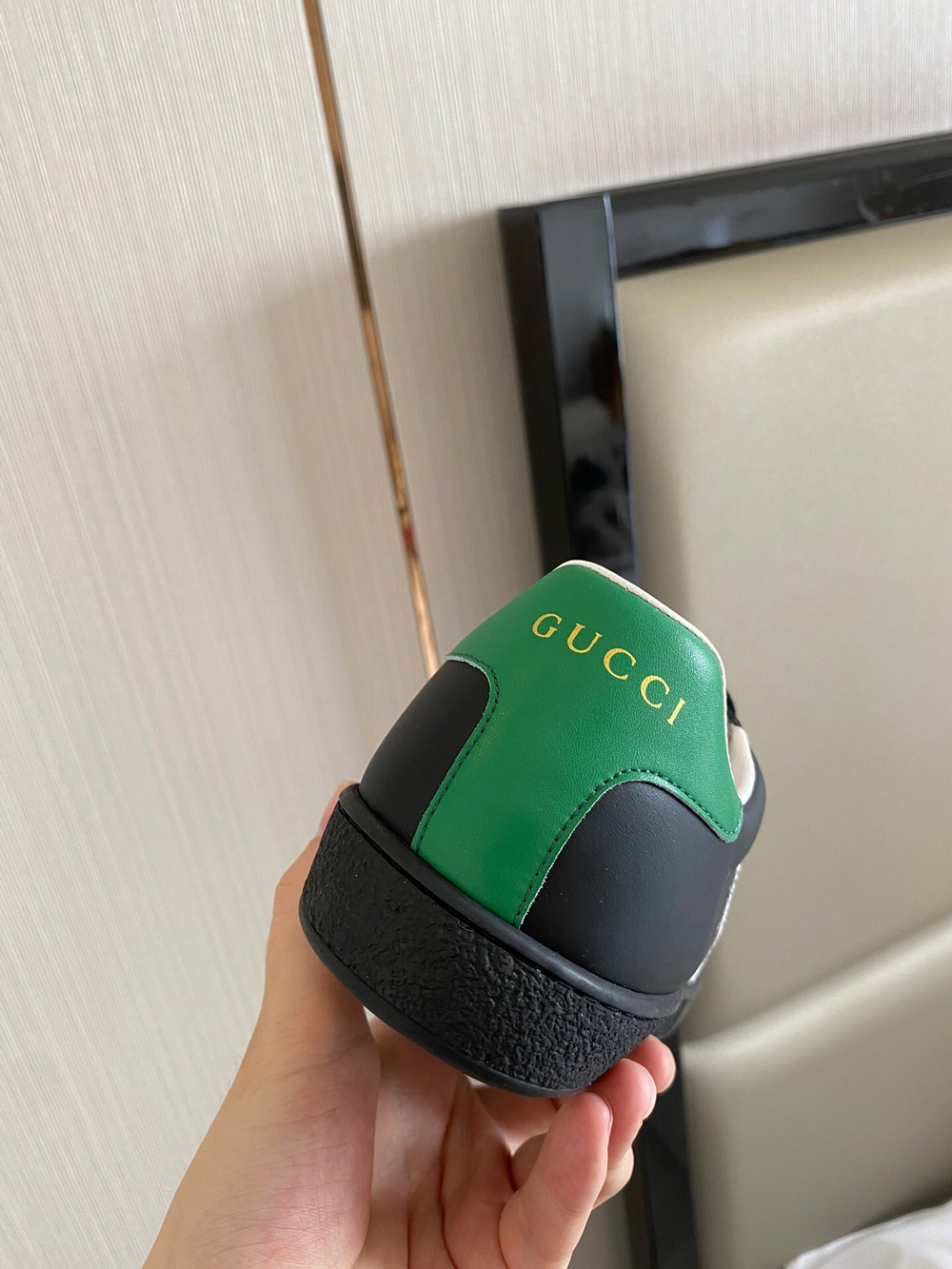 Gucci Ace Sneaker