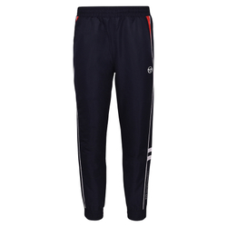 Для мужчин Костюм теннисный Sergio Tacchini Fedele Tracksuit - navy blue