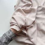 Штапель Телесный