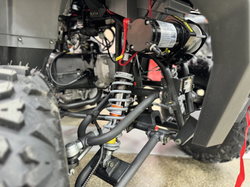 Квадроцикл PROMAX ATV 250 MAX (2025)