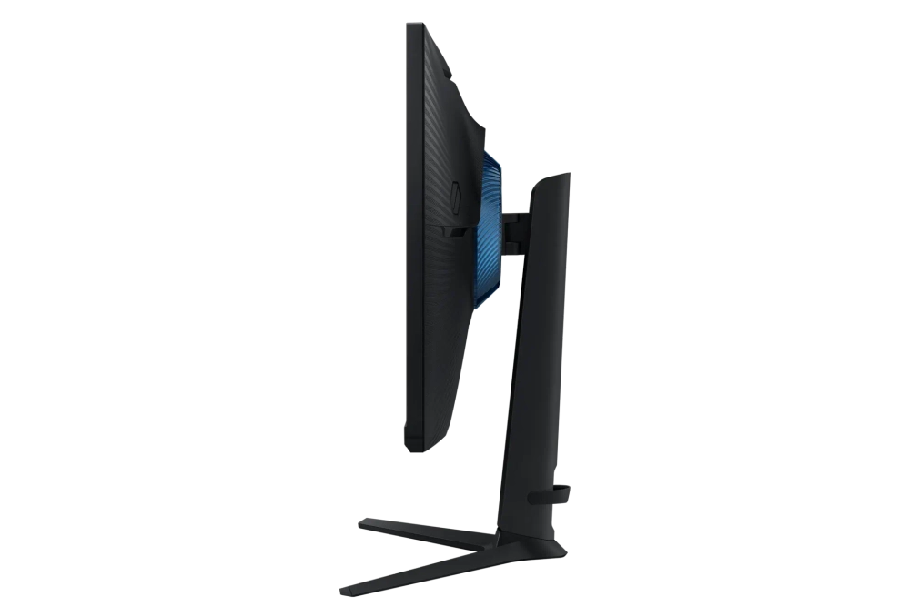 Монитор 24" Samsung Odyssey G3 LS24DG300EIXCI