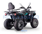 Квадроцикл ATV220 Lux Long NEW
