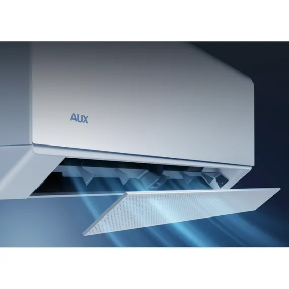 Сплит-система AUX ASW-H12A4/HB-R2DI/AS-H12A4/HB-R2DI Comfort Progressive Inverter